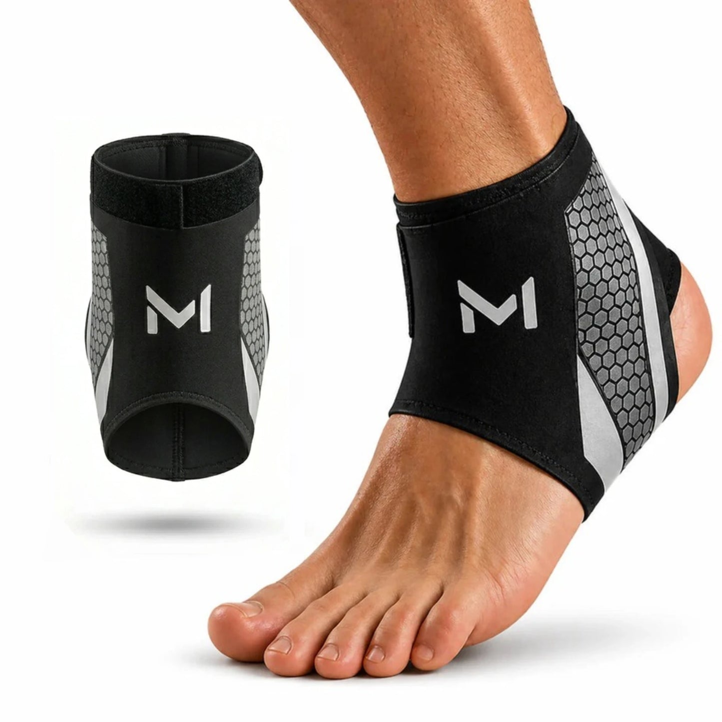 ANKFIX™ Max Ankle Support